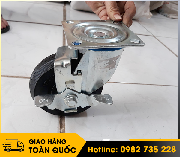 Càng GC xoay, có thắng